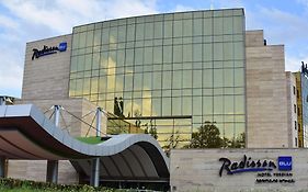 Radisson Blu Hotel Yerevan